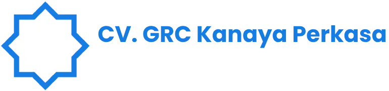 Logo Cv GRC Kanaya Perkasa New